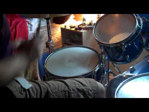 Blues Shuffle Fills 1 3