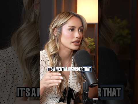 OCD & INTRUSIVE THOUGHTS.