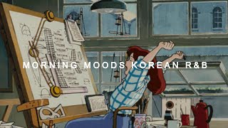 Download lagu Morning Mood | Korean r&b playlist ⛅️☕️ For productivity mp3 Download lagu Morning Mood | Korean r&b playlist ⛅️☕️ For productivity mp3
