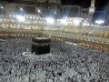 Beautiful Makkah Azan by Sheikh Mulla Ali Ahmad ...
