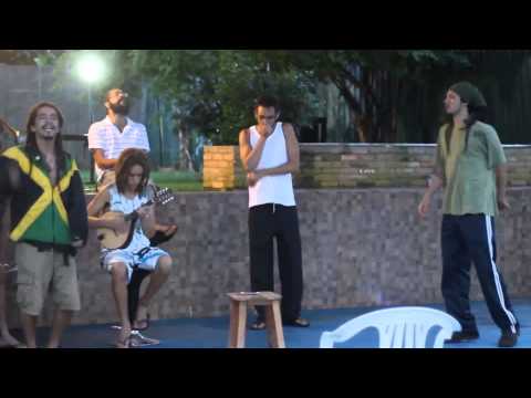 O PlantaE - Reflexo da sociedade (Acústico)