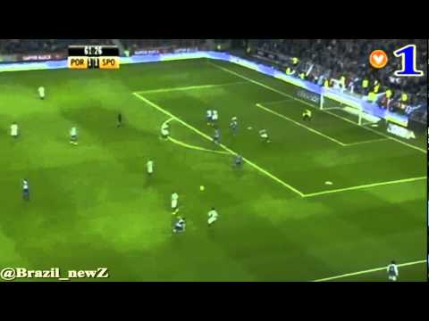 Real Madrid new player Danilo - Best 3 goals