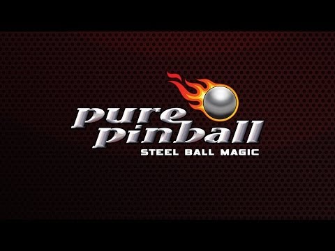 pure pinball xbox iso