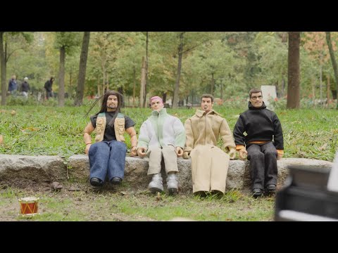 Despistaos - Por volver a verte (Videoclip Oficial ✅ )