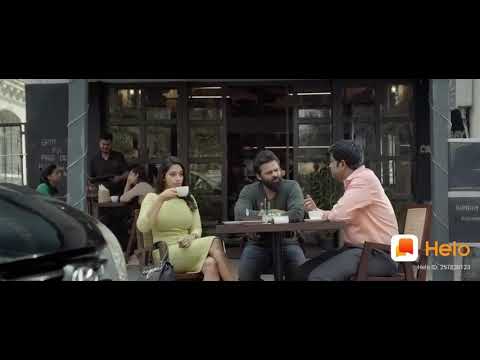 Chitra lahari movie clip feeling sad//video love preposition love beat