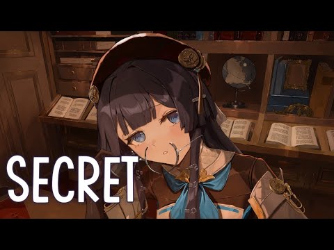 Nightcore - Secret