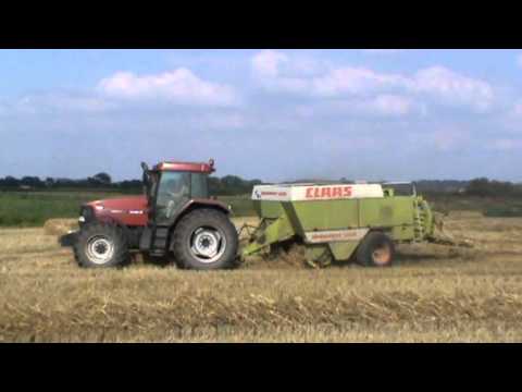 Landb. Decamps - Thieusies