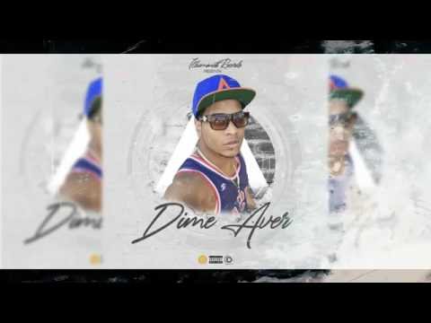 RELAMPAGO LA AMENAZA - DIME AVER 2016