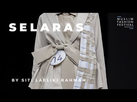 MUFFEST 2020: Siti Laeliki Rahmah - SELARAS | MYDC 2020