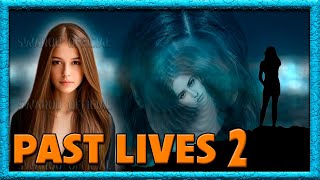 Remembering Past Lives 2, Implanted Memories, Walk-Ins and Extreme Gaslighting. (English) 👽🙎‍♀️👥👥👥
