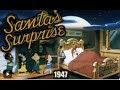 Santa S Surprise Noveltoon 1947