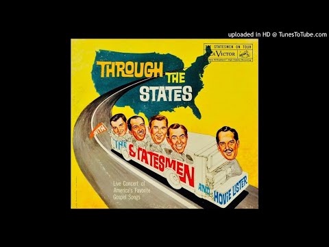 Through The States LP - Hovie Lister & The Statesmen (1961) [Full Album]
