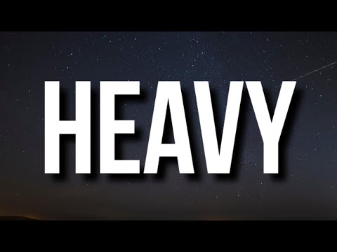 Kash Doll, DJ Drama, Peezy - HEAVY (Lyrics)