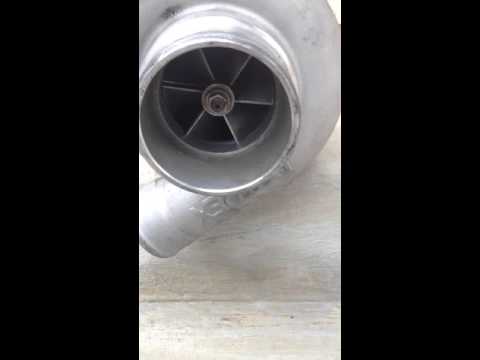 Rotrex C30-94 supercharger failure