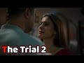 The Trial Season 2 Webseries Hot Scenes Timing Details Kajol Hot