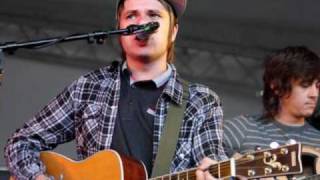 Enter Shikari-Adieu (Live @ Reading Acoustic)