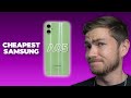 Samsung Galaxy A05 Review Is This The Best Budget Samsung Phone