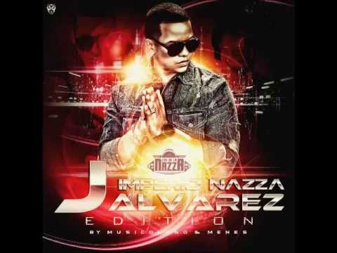 J Alvarez Ft Daddy Yankee -Nos Matamos Bailando (Prod. By Musicologo Y Menes) (J Alvarez Edition)