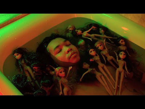 Chris Abolade - SEX OG BLOMSTER (Official Music Video)