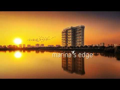 Marinas Edge Project Tour 1