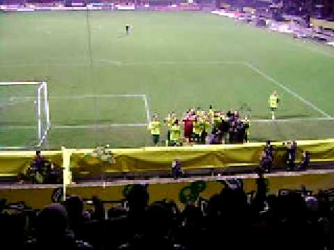 Fortuna Sittard - Helmond Sport