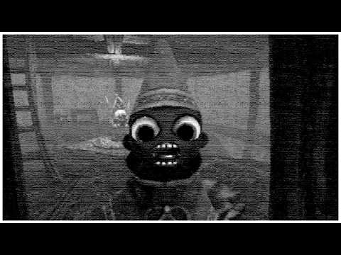 Yapyap is the SCARIEST Game this Year... (not scary)