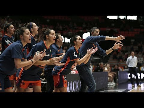 Rubén Burgos pos P1 Fase Final LF2 vs Durán Maquinaria Ensino