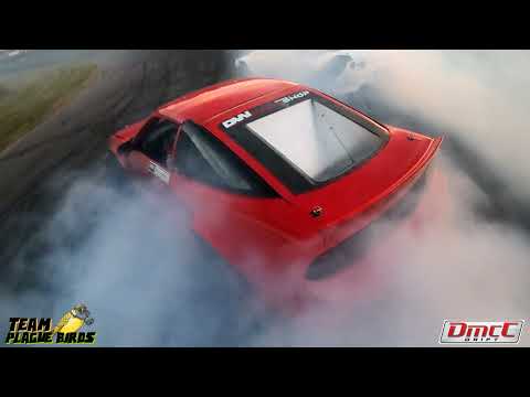 Team PLAGUE BIRDS : PRO-AM DMCC Drift // ROUND 5 // Circuit Riverside Speedway, Ste-Croix