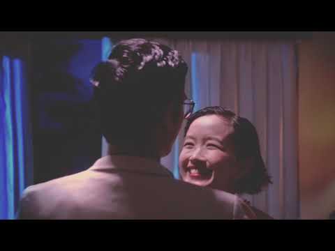 Harlan Boer - Jatuh Cinta Diam Diam (Official Music Video)