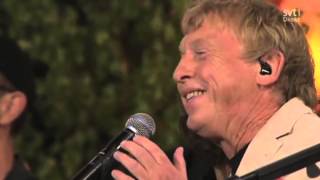 Tomas von Brömssen &amp; Håkan Hellström - Försent för edelweiss