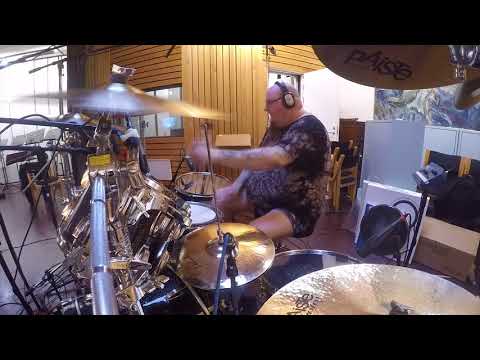 Thumbnail for Double kick drum by Gas Lipstick