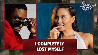Daphne Joy on Diddy: I Lost Myself Trying to Make Him Happy