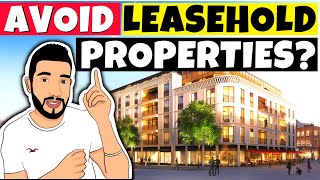 Leasehold Properties for Beginners