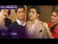 Full Episode 18 Asintado English Dubbed