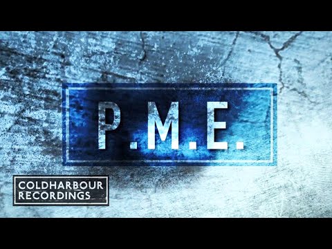Saer & Cadence & Monoverse - P.M.E.