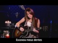Butterfly Fly Away Miley Cyrus HD Legendado