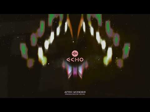 Afro wonder (Instrumental)