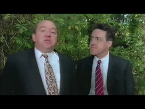 Smith and Jones - S6-04 - BBC 13th Dec 1990 - HD 50fps