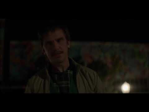 Legion Season 2 Episode 6 Clip " David kills police"