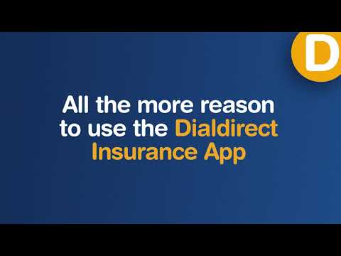 Dialdirect – How to download the app and use the dialled-up features and functions