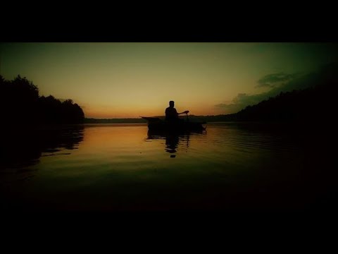 MAGICZNE JEZIORO MIŁOSZEWSKIE st  20