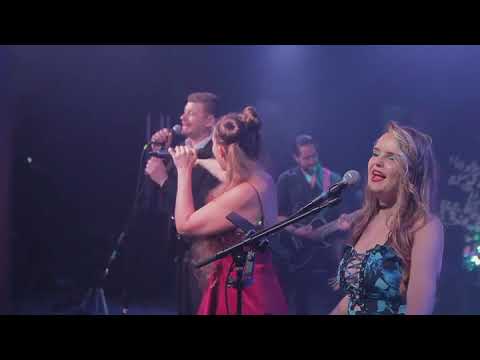 Horizon party band Spain