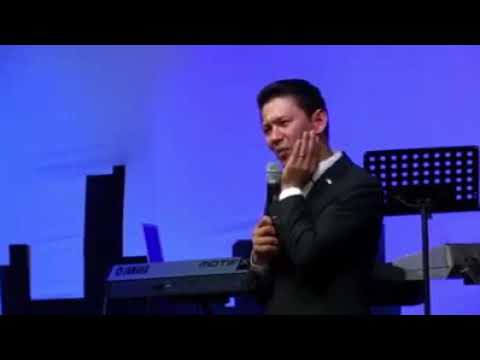 Yokoi Kenji - Nunca abandones tus sueños