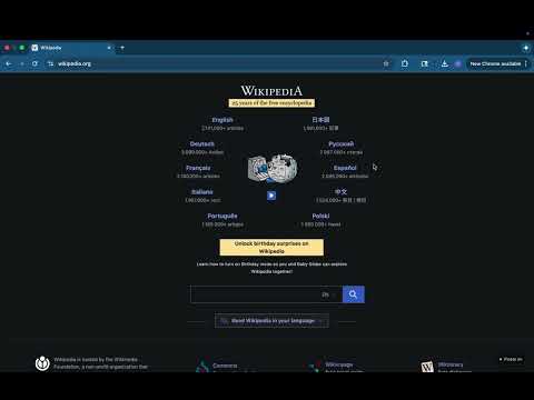 Item video thumbnail