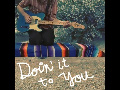 Luke Sweeney - Doin' it to You