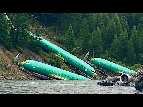 OTKUD OVO OVDJE? - NEVJEROVATNA OTKRIĆA U RIJEKAMA