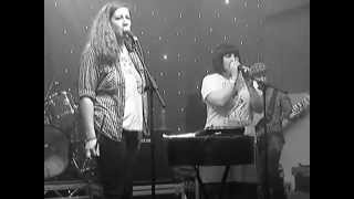 The Luxembourg Signal, 'Distant Drive' @ Indietracks, 26.7.15