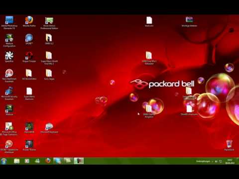 Es reicht mir langsam...