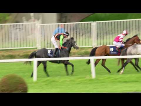 6. dostih - 62. Velká dubnová cena - dostihy Chuchle Arena Praha 24. 5. 2020