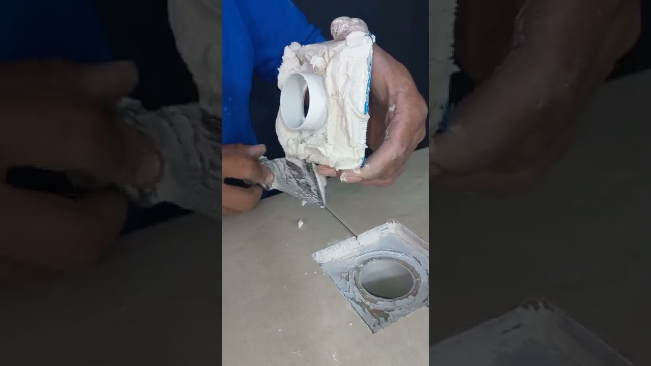 Coladera Instala Fácil de Fleximatic